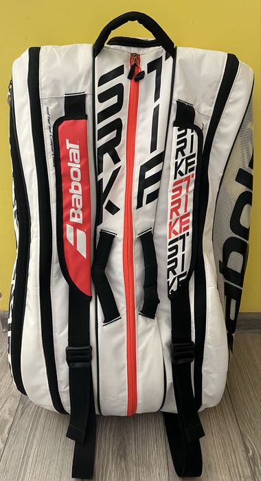 Сак за тенис Babolat Pure Strike