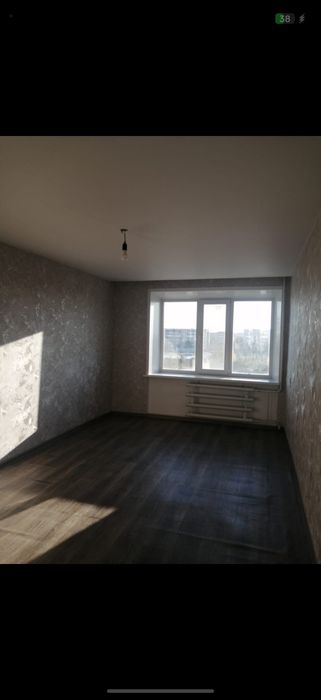 Продам двух комнатную квартиру