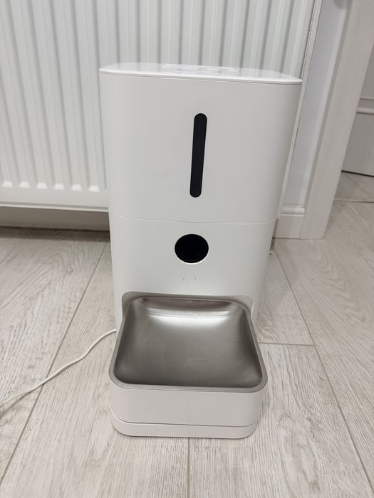 Smart Pet Food Feeder
