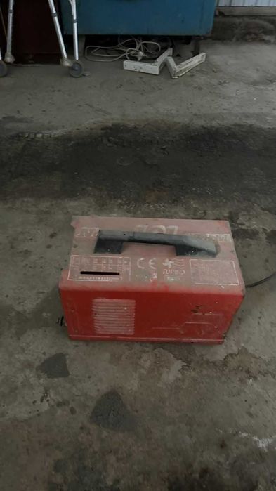 Сварочный аппарат 380 220