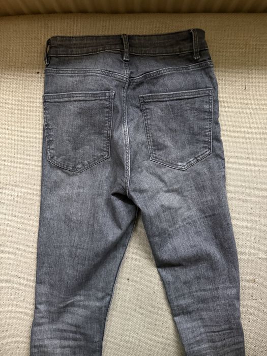 Дамски дънки Zara