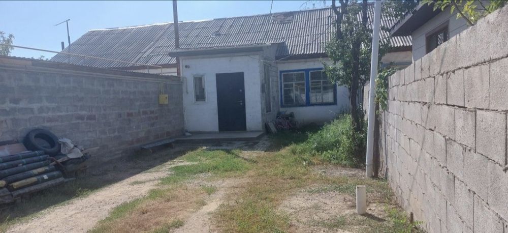 Продам дом самом Ащыбулаке, М Туймебаев