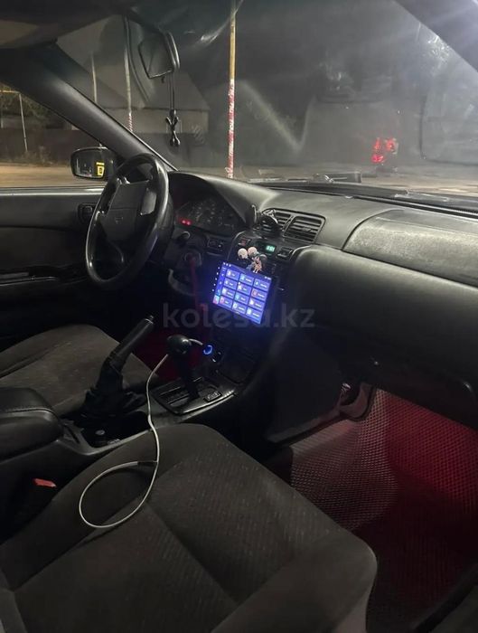 Ниссан Максима а32