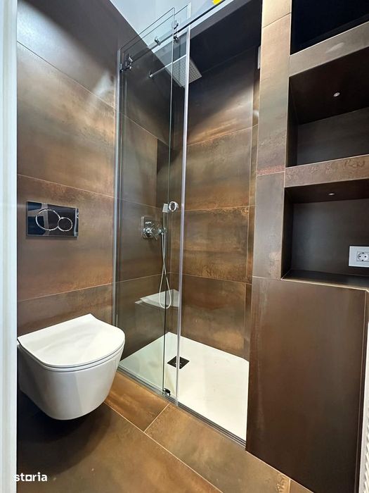 Apartament de închiriat ultra central, recent renovat!
