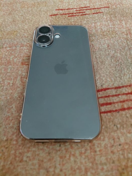 IPhone 17, 256Gb, 100%