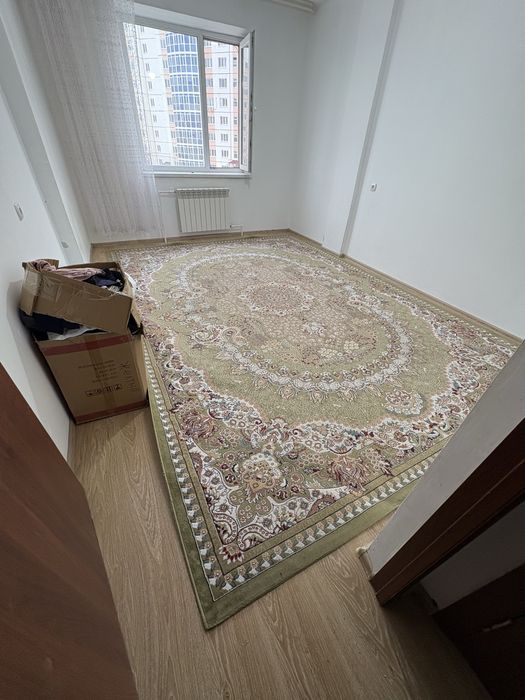 Продаются ковер 3*4м