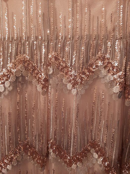 Стилна рокля за повод -50%