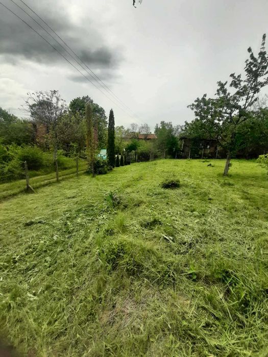 Продава се Парцел в с. Очуша, Област София-област - 735 кв.м за 32 €/кв.м - Снимка #4