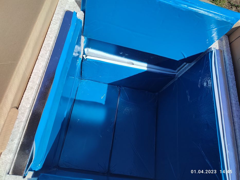 Термоящик, термоконтейнер, термобокс, холодильник