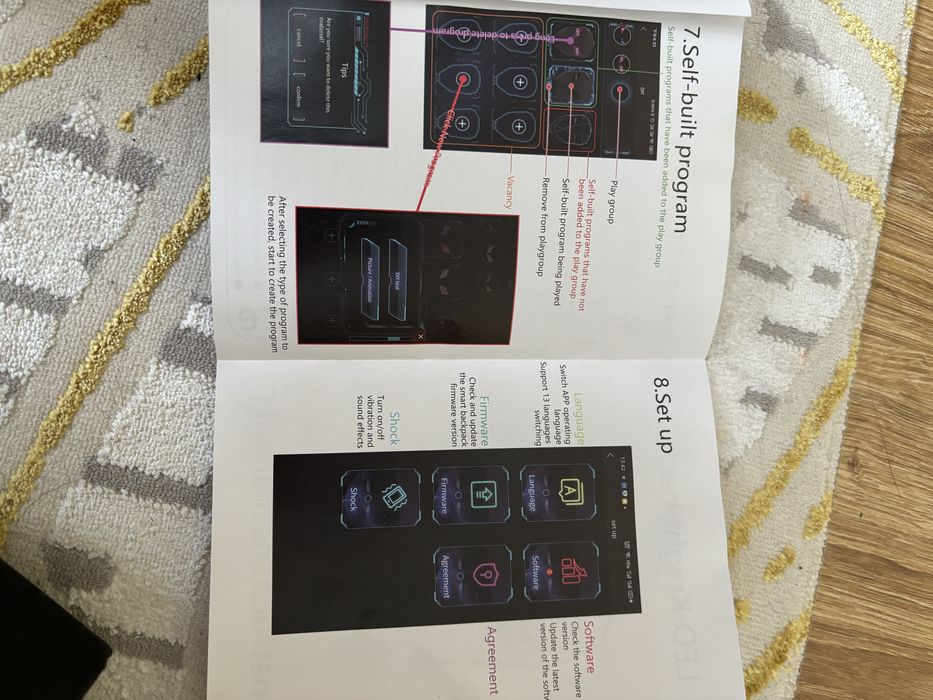 Рюкзак для шлема мотоциклиста
