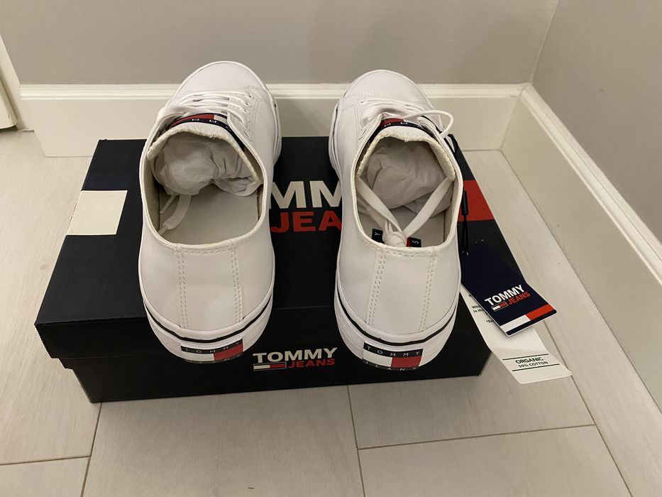 Tommy Jeans Adidași