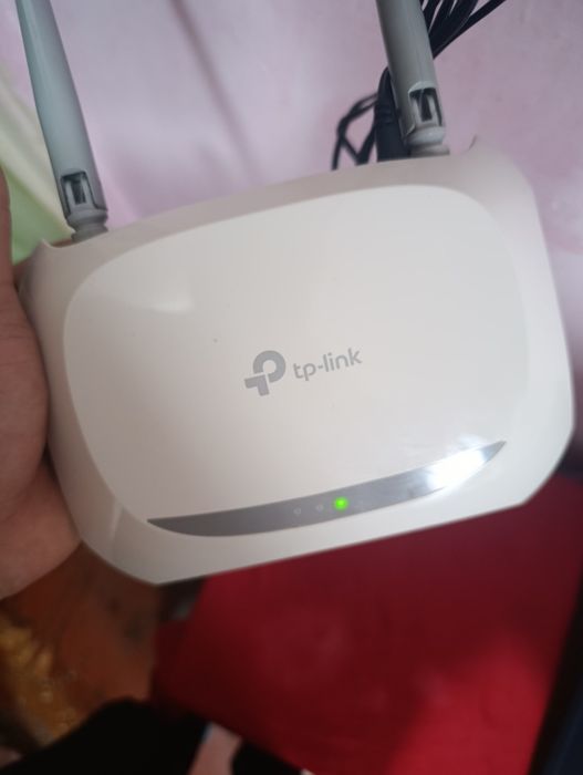 Роутер tp_link продаю по без надобности
