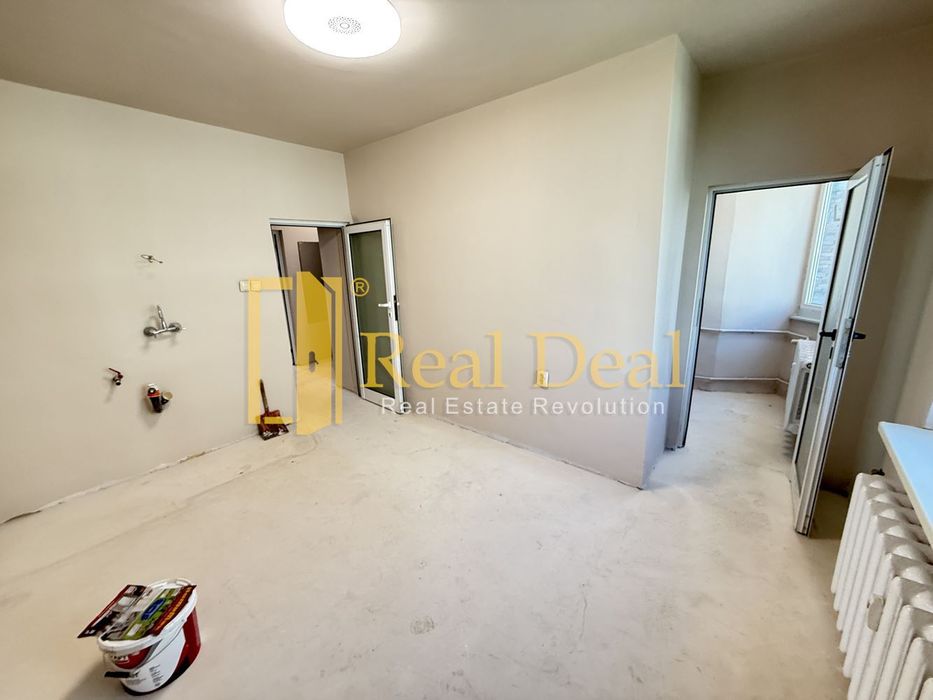 Продава се Двустаен апартамент в София, Люлин 2 - 54 кв.м за 2000 €/кв.м - Снимка #8