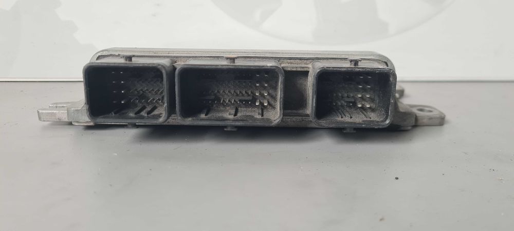 Компютър двигател Nissan Juke 1.6i