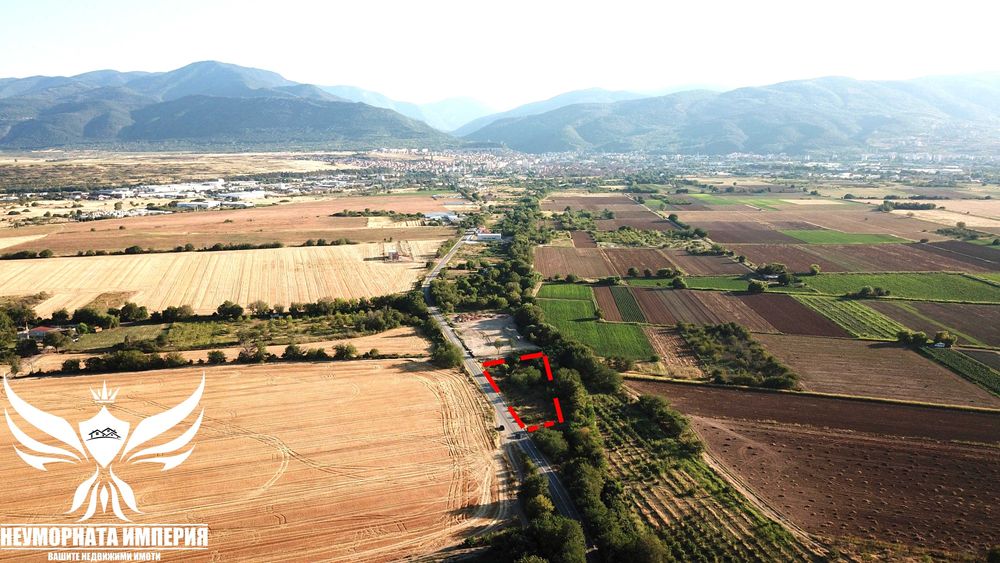 Продава се Парцел в Асеновград - 3880 кв.м за 19 €/кв.м - Снимка #2