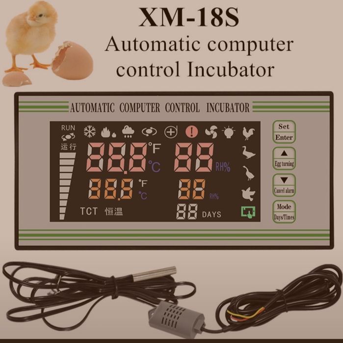 Inkubator remonti Andijonda