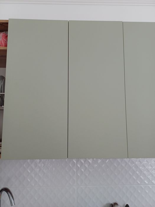 Материалы для сборки шкафа