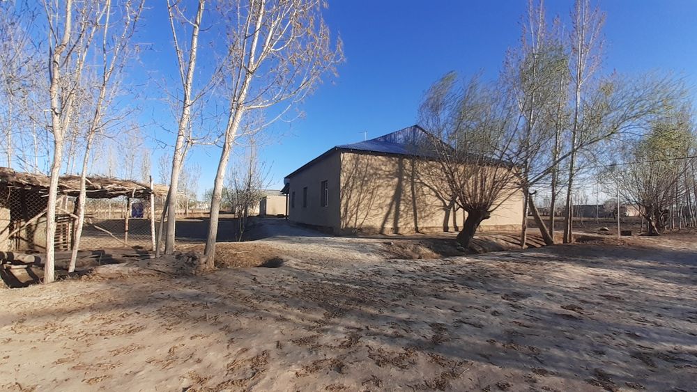 тез арада 5 ханалы уй сатлады