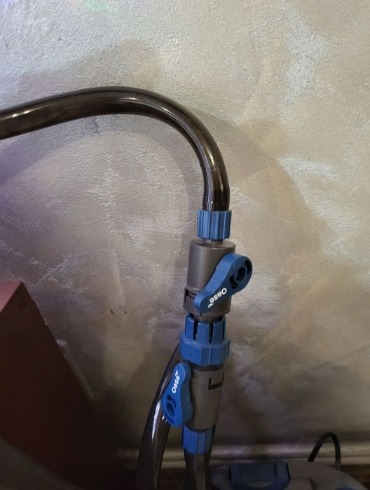 Filtru acvariu Oase