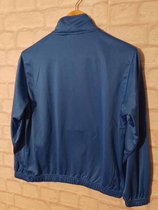 Bluza trening fotbal copii Getafe La Liga