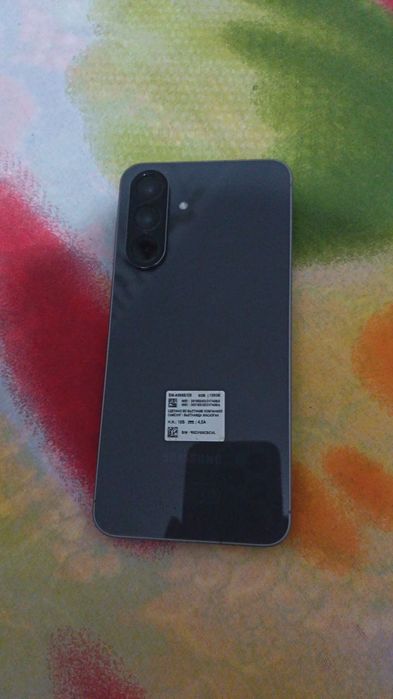 Samsung A 56 8/128 srochni sotiladi