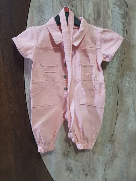 Комбез для девочки