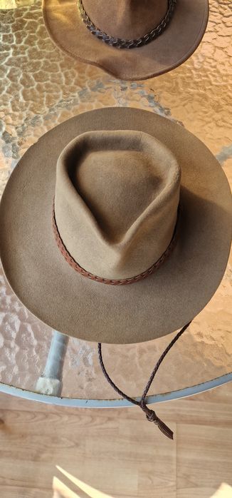 Pălărie fetru Akubra