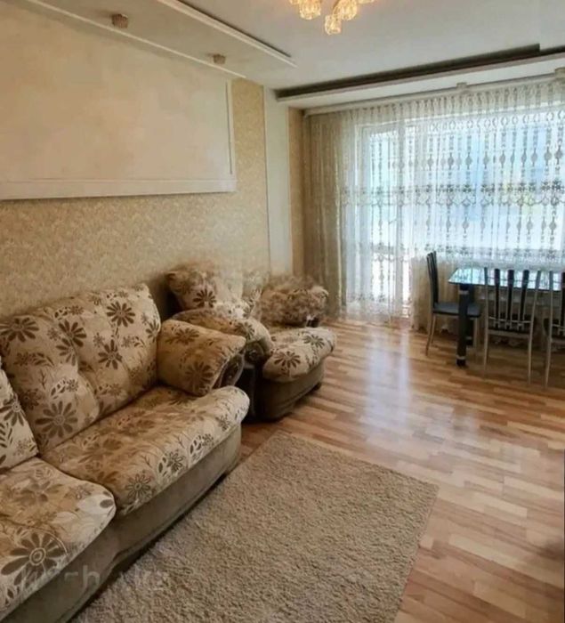 Продам 3 комнатную квартиру