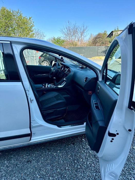 De vanzare - Peugeot - 2016