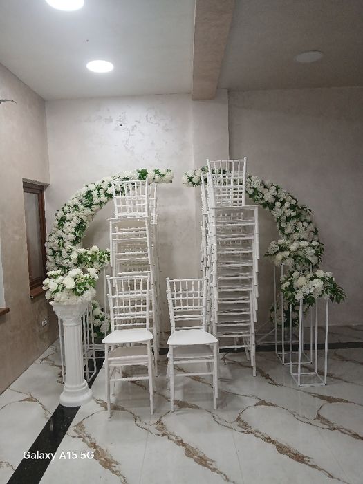 Cort de inchiriat pentru evenimente