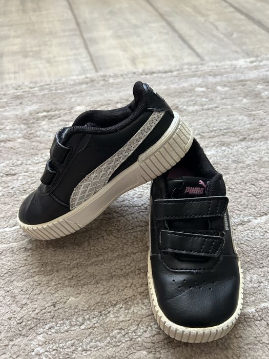 Adidasi puma 23 , sandale adidas 24