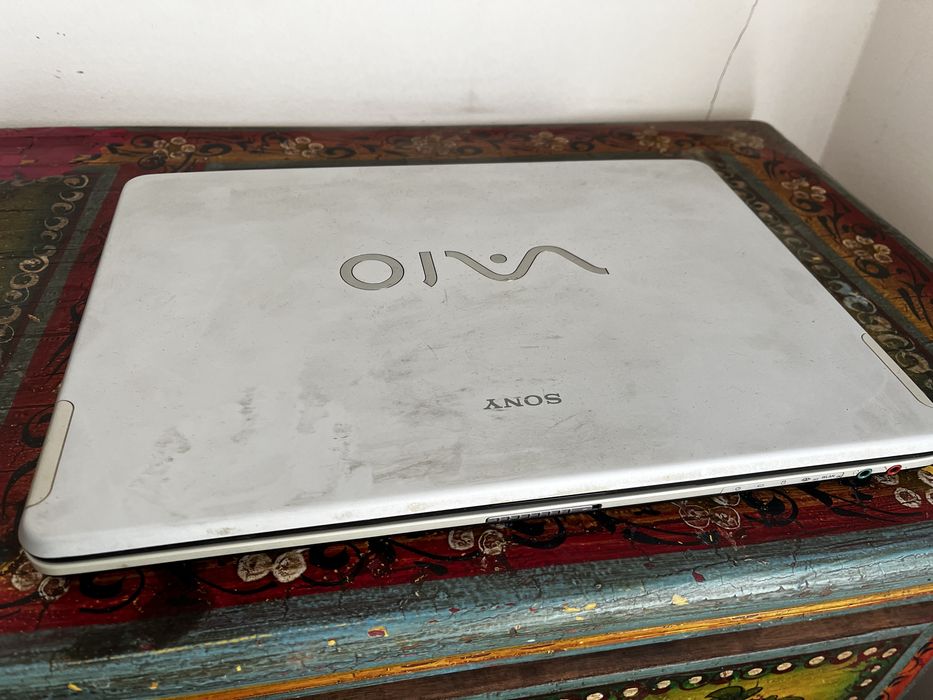Лаптоп Sony Vaio PCG-7A2L