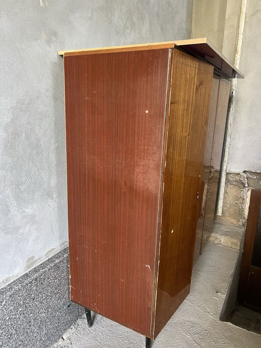 Shfaner шфанер холати яхши