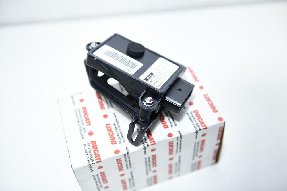 DUCATI 1200 MULTISTRADA TRACTION CONTROL UNIT 38510042C MTS 2010 2012