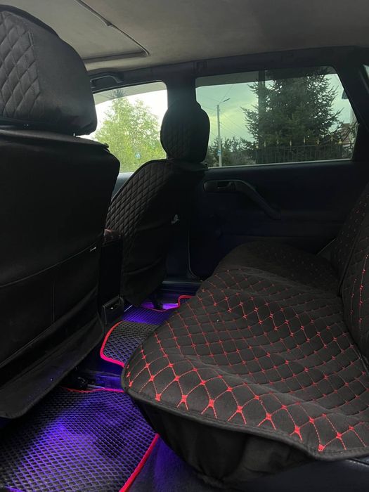 volkswagen passat b4