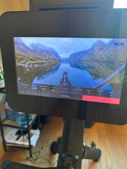 Продавцам гребен тренажор ZenRow