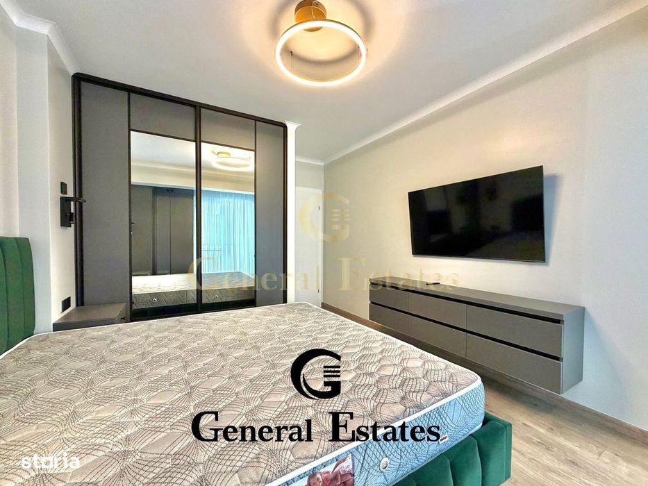 Vânzare apartament premium la cheie | Moara de Vânt | Mutare imediată
