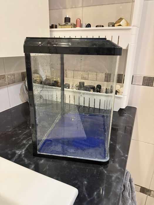 Аквариум 20 литра