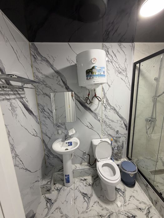 Аренда СВОЯ. Мирзо Улугбек Eco bazar