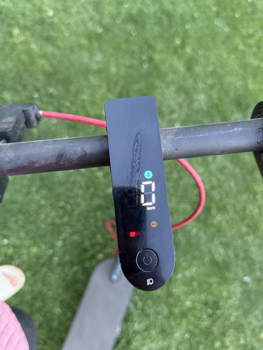 Trotineta electrica Xiaomi M 365