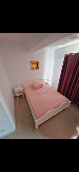 De închiriat apartament 2 camere Mamaia Nord