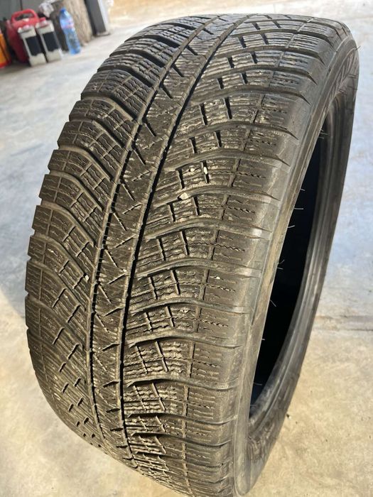 Michelin PilotAlpin SUV 305/40/20 275/45/20