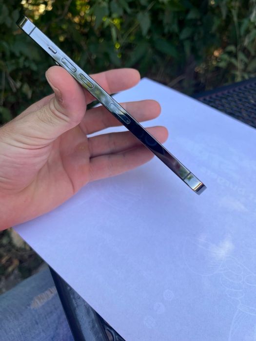 iPhone 12ProMax 128Gb