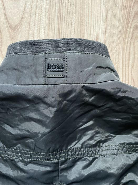 HUGO BOSS Jkt/мъжко яке М/L