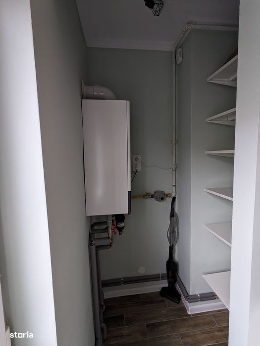 PF inchiriez apartament 3 camere in Manastur, zona BIG