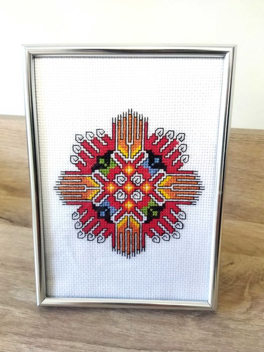 Ръчно изработени български шевици