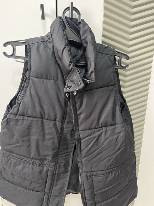 Безрукавка женская