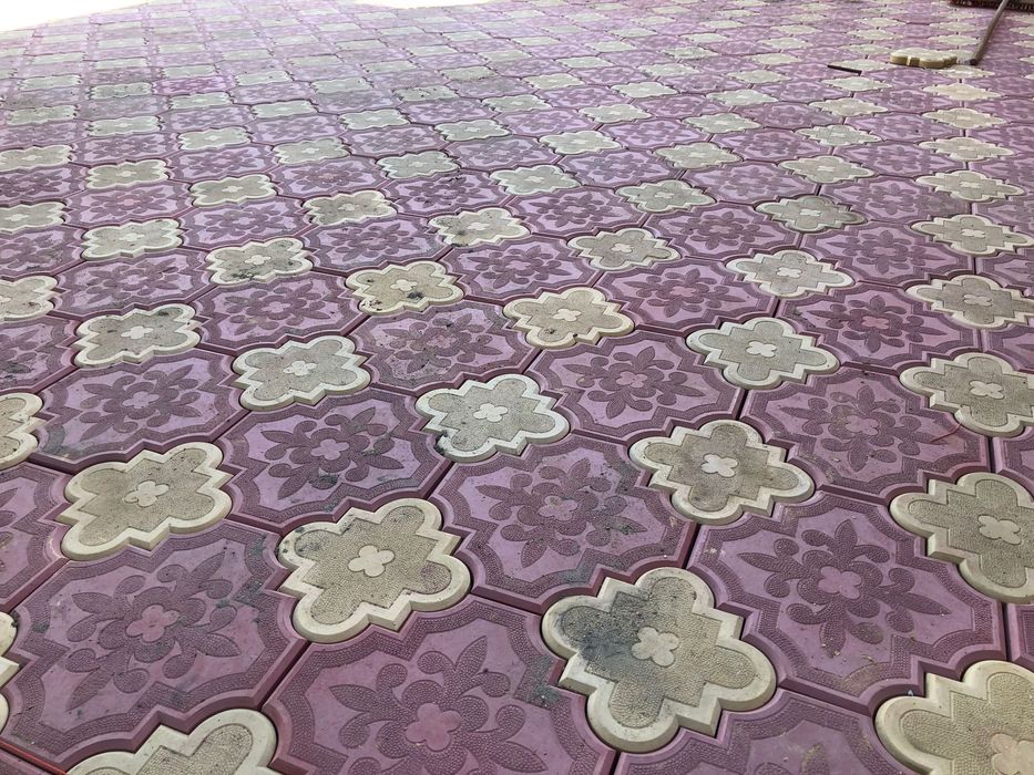 Pavaje,Dale,Borduri 20x10 - 40x40, solzi autoblocant