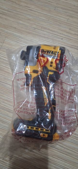 Dewalt 18V  Импакт
