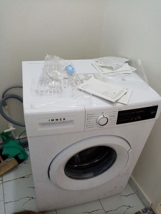 Bolarga kvartira bor